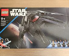 lego star wars 75336 inqusitor transport scythe