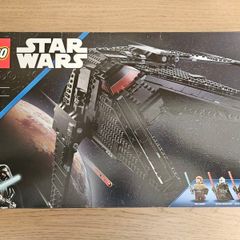 lego star wars 75336 inqusitor transport scythe