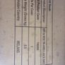 Electronic Kids Trike Bicycle Brand New Unused. Image 6