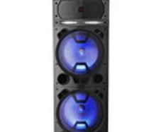 Aiwa Party Speaker 800w And Mics