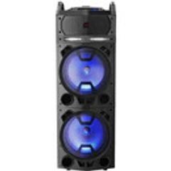 Aiwa Party Speaker 800w And Mics