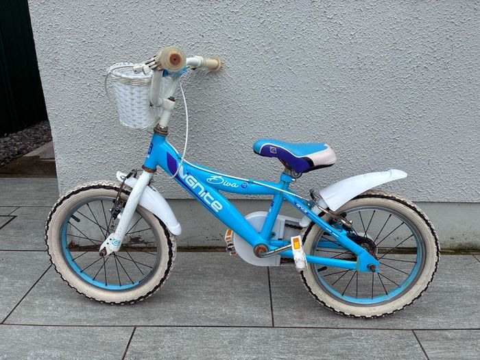 Kids Bike