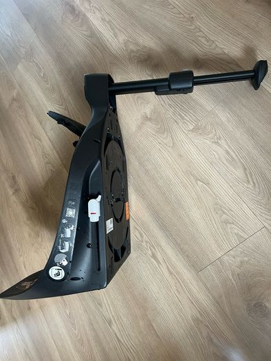 Cybex Base Z