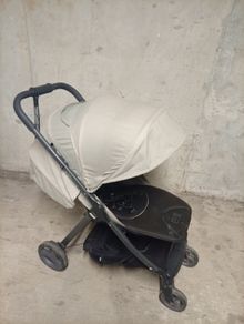 Baby carriage