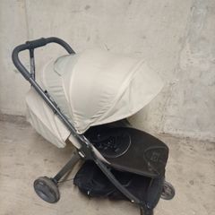 Baby carriage