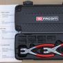 Facom Internal and External Circlip Set Image 2