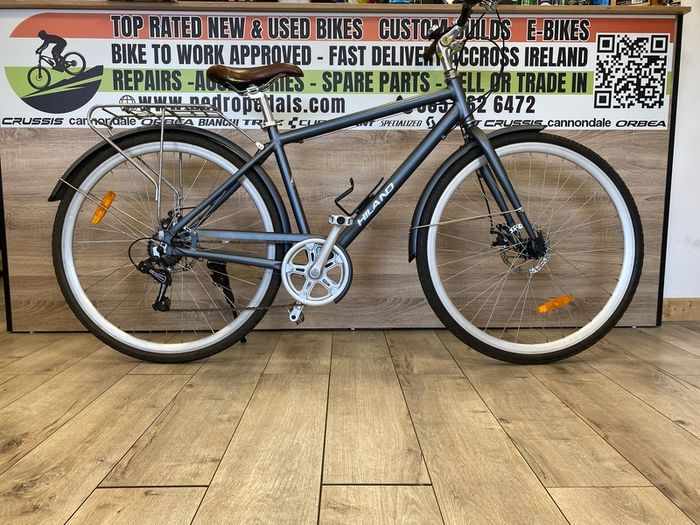 bike