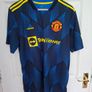 Man utd Jersey Image 3