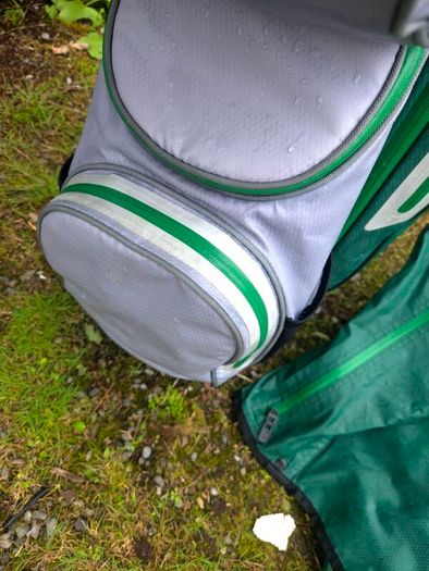 Titleist Cart 15 Sta-Dri Bag
