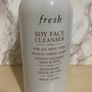 fresh beauty soy face cleanser ( Jumbo size ) 400ml brand new unopened Image 2