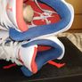 Jordan 3 true blue, UK12, EU 47,5 Image 4