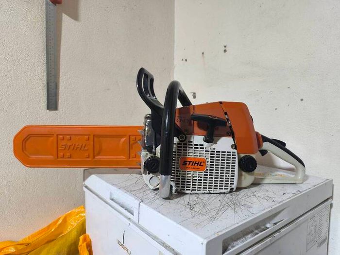 Stihl 044