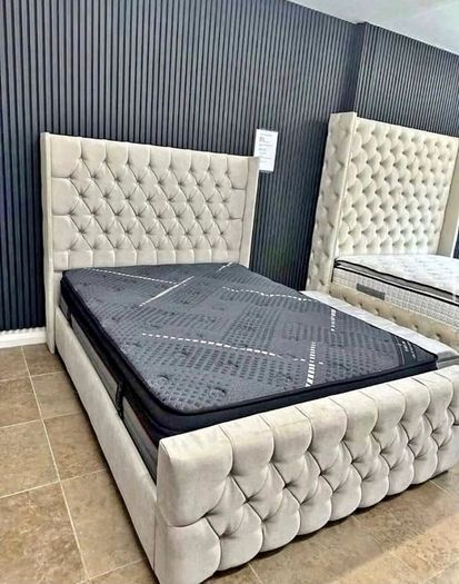 Luxury beds