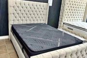 Luxury beds