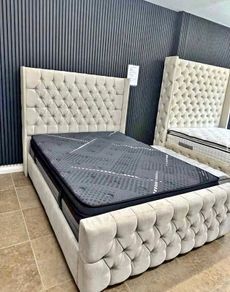 Luxury beds