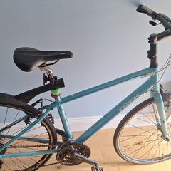 Womens Trek bike