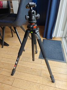 Vanguard Alta Pro 283CT Carbon Tripod + SBH-250 Ball Head