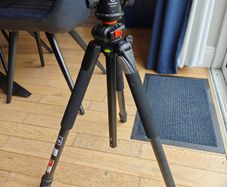 Vanguard Alta Pro 283CT Carbon Tripod + SBH-250 Ball Head
