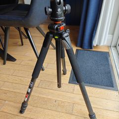 Vanguard Alta Pro 283CT Carbon Tripod + SBH-250 Ball Head