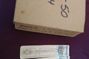 3 New PHILIPS 240 W Halogene Bulbs