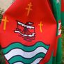 Mayo GAA jersey 98/99 Image 7