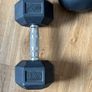 Weights and planch bars Image 2