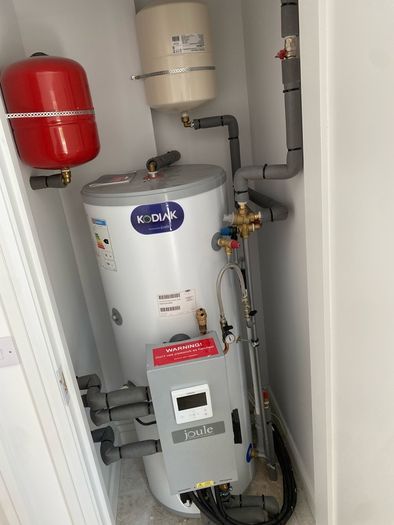 plumber available 24 hour