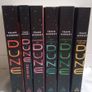 Dune Series Boxset by FRANK HERBERT Books 1-6 (Paperback) (Collection Only) Image 7