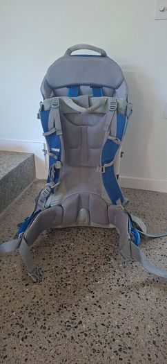 Thule saplings child carrier