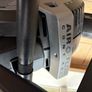 NordicTrack RX800 Folding Recumbent Exercise Bike in Excellent Condition Image 7