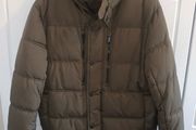 Zara Mens Jacket