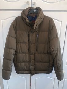 Zara Mens Jacket