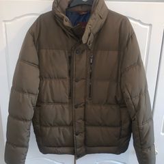 Zara Mens Jacket