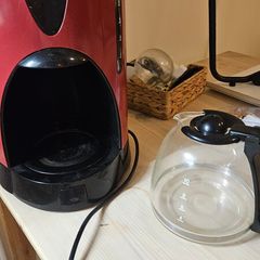 Coffee machine (Drip filter)