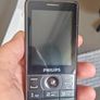 Philips Xenium E570 Dual SIM Image 6