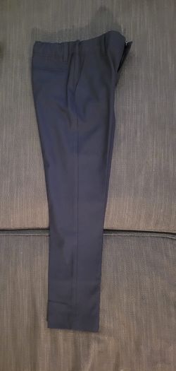 River Island boy suit and trousers