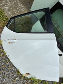 Drivers door i10