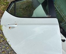 Drivers door i10