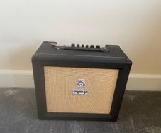 Orange Crush 35RT Guitar Amp