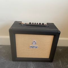 Orange Crush 35RT Guitar Amp