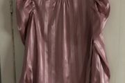 Ladies stunning blouse size L