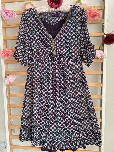 dress mexx dress size 10