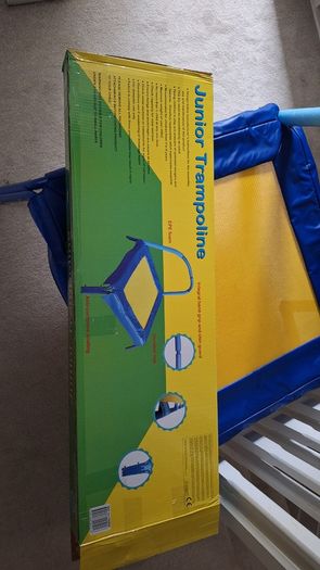 Trampoline
