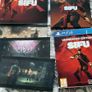 Sifu PS4 vengence edition Image 2
