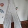 indoor play tent Image 3