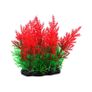 Aqua Nova Artificial Plant 13cm NP-13 088A-R Image 2