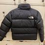 north face retro jacket Image 9