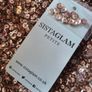 Brand New Sistaglam Rose-Gold Dress Image 7