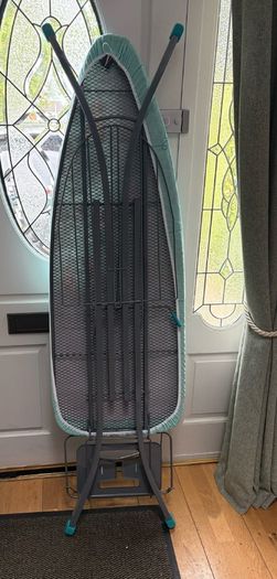 Ironing board