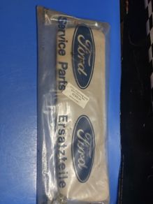 Ford Cortina sunvisor